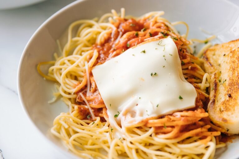 त्रोफी: इटली का खास पास्ता जो आपको खुद को इटालियाई महसूस कराए